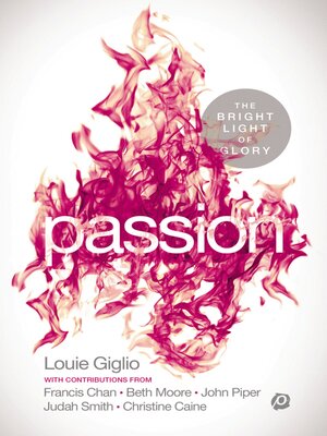 cover image of PASSION